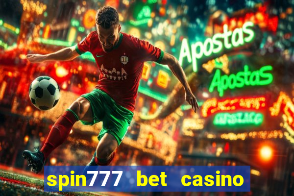 spin777 bet casino pgsoft fortune ox